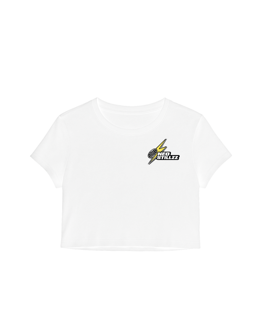 Drag Pack EG Civic Women’s Crop Top