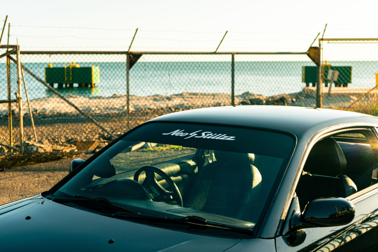 s15 Silvia JDM Dream Giveaway