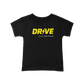 Drive Rally Official Oversized Tee