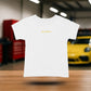 Golden S-15 Oversized Tee + 1 ENTRADA GRATIS