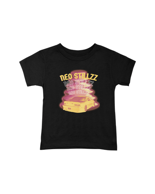 Dusty's 240sx Oversized Tee