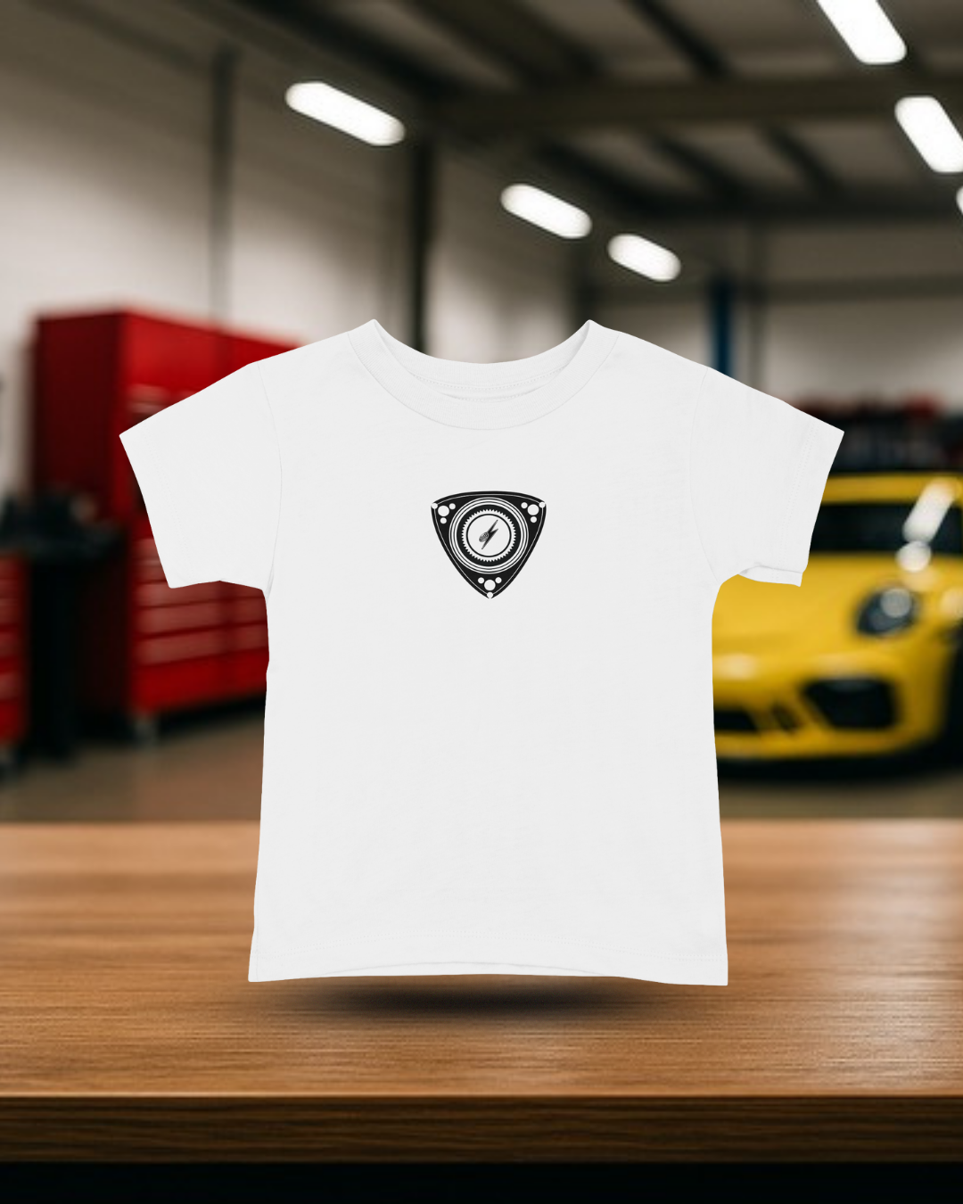 Neo Stillzz Samurai Oversized Tee