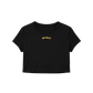 Dusty's 240sx Women's Crop Top