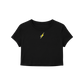 New Age Neo Stillzz Logo Women's Crop Top
