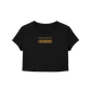 GT3 RS Women's Crop Top