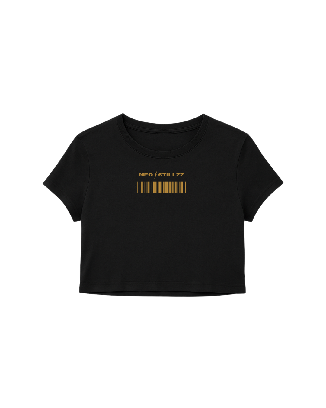 GT3 RS Women's Crop Top