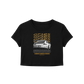 GT3 RS Women's Crop Top
