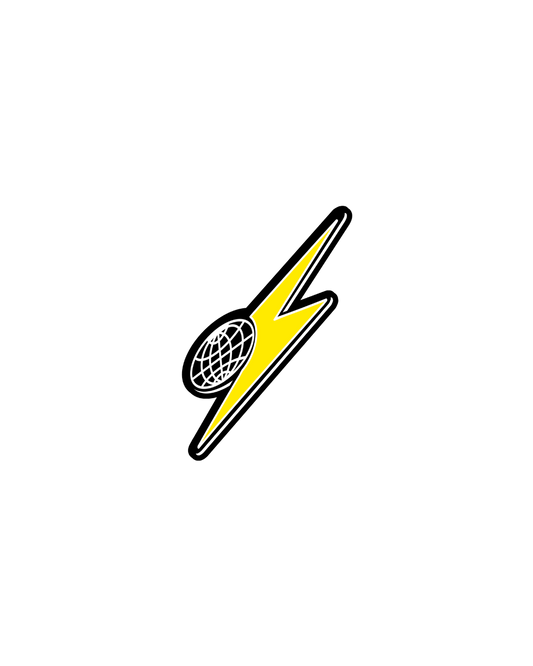 Neo Stillzz New Age Lighting Sticker