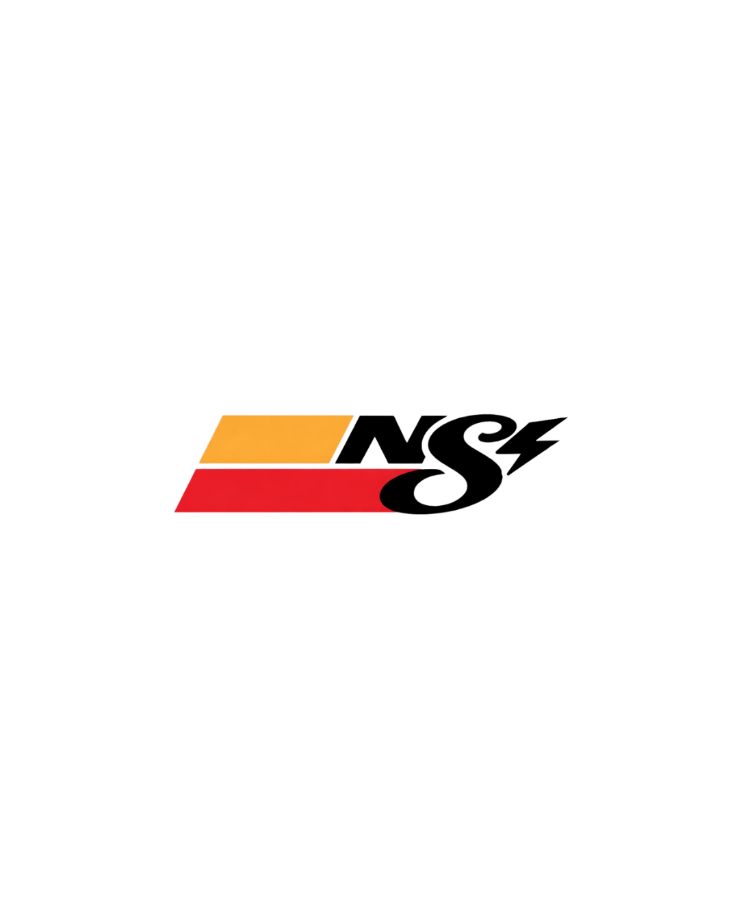 K&N Style Neo Stillzz 3" Sticker