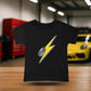 New Age Neo logo Oversized Tee + 1 ENTRADA GRATIS
