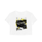 Drag Pack EG Civic Women’s Crop Top