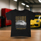 GT3-RS Oversized Tee + 1 ENTRADA GRATIS