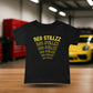 Vintage Neo Logo Tee + 1 ENTRADA GRATIS