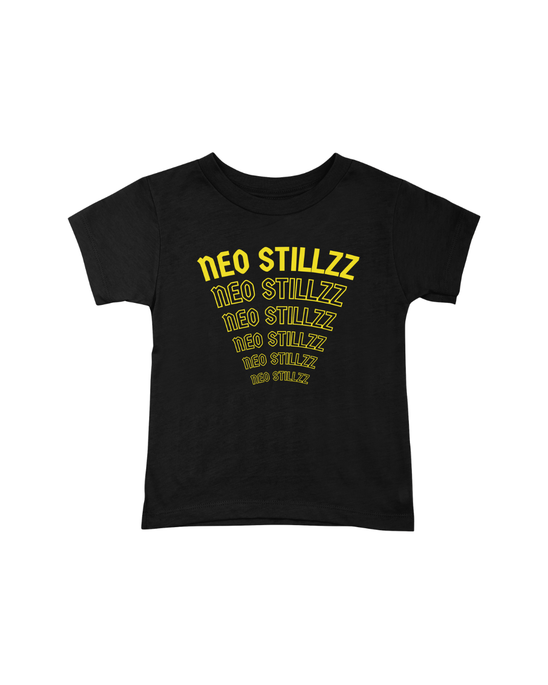 Vintage Neo Logo Tee