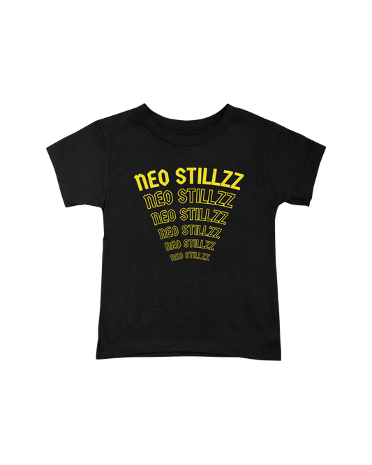 Vintage Neo Logo Tee