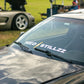 Neo Stillzz 30 inch banner