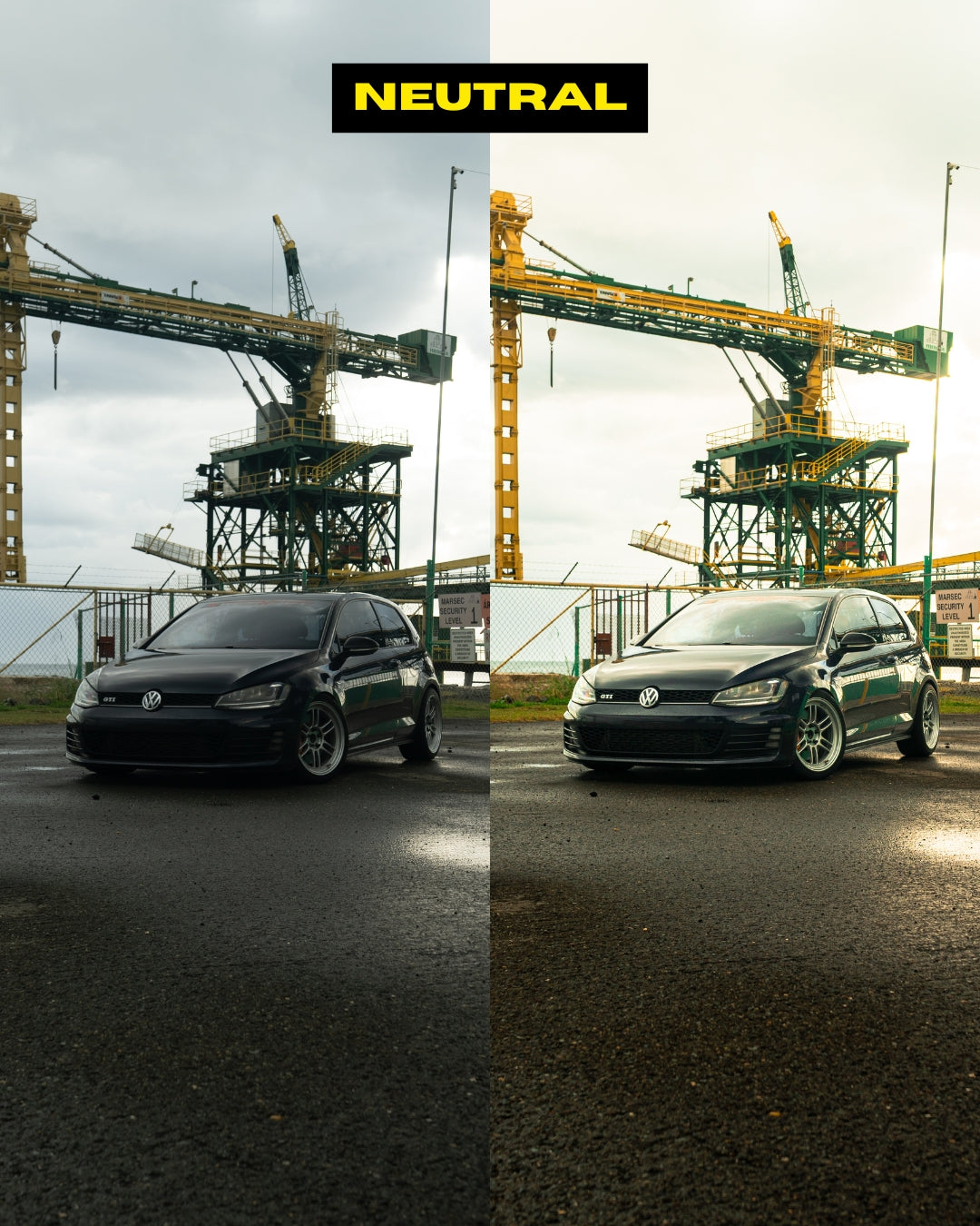 Vibrant Hues Preset Pack + 1 ENTRADA GRATIS
