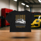 GT3 RS Womens Crop Top +1 ENTRADA GRATIS