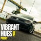 Vibrant Hues Preset Pack + 1 ENTRADA GRATIS